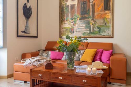 Apartamento Romantic Getaway 2 Pax