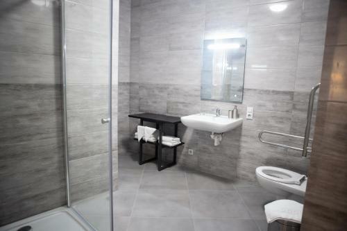 Hostal Penzion Da?ick� Sklepy