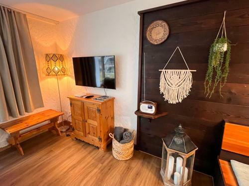 Apartment Snowkaya Grindelwald