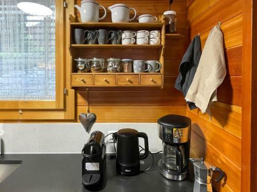 Apartment Snowkaya Grindelwald