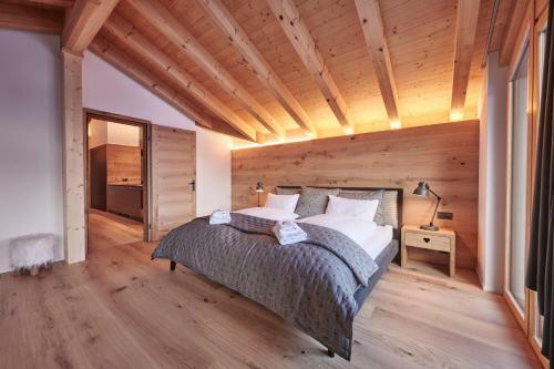 Apartamento Attico Grindelwald