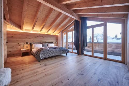 Apartamento Attico Grindelwald