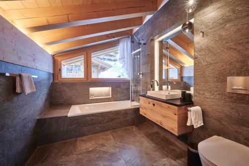 Apartamento Attico Grindelwald