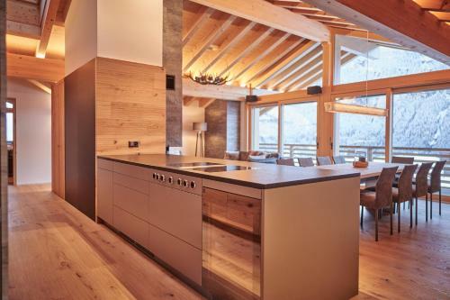 Apartamento Attico Grindelwald