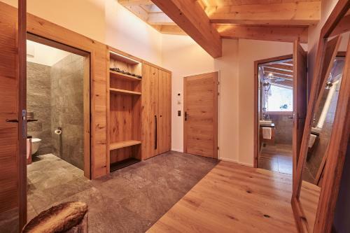 Apartamento Attico Grindelwald