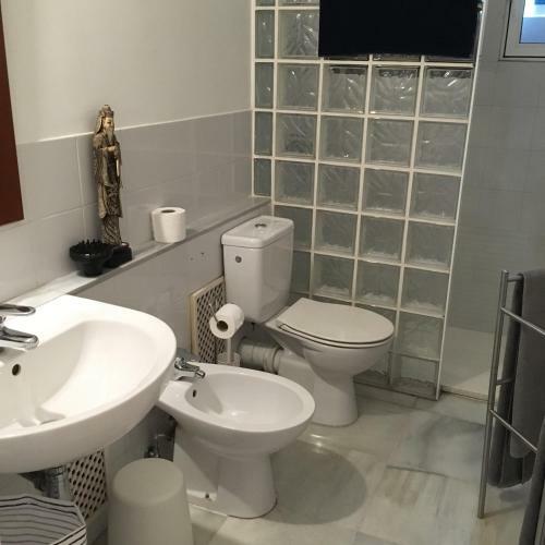 Apartamento Typ Sevilla