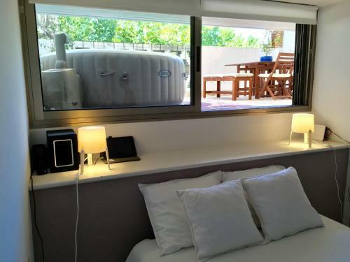 Apartamento Typ Sevilla