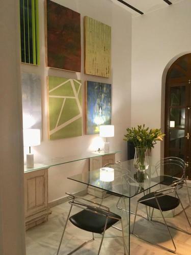 Apartamento Typ Sevilla