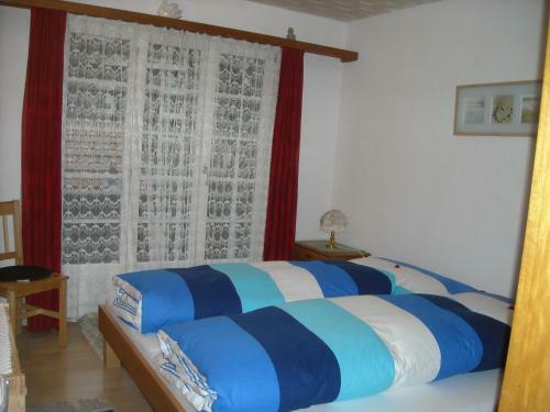 Apartamentos Pfaffenst�ckli