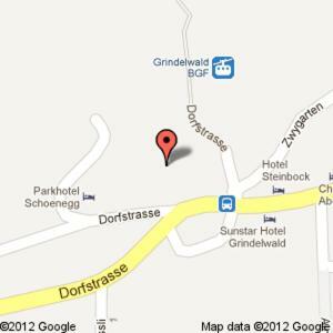 Apartamentos Pfaffenst�ckli