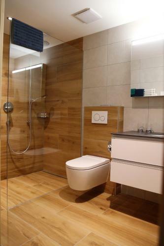 Apartamentos Chalet Mila