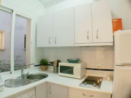 Apartamento Casa Palacio Sevilla
