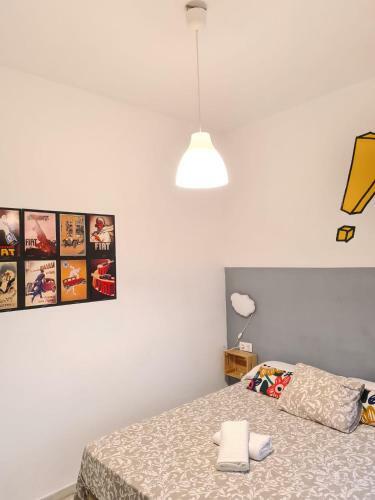 Apartamento Casa Palacio Sevilla