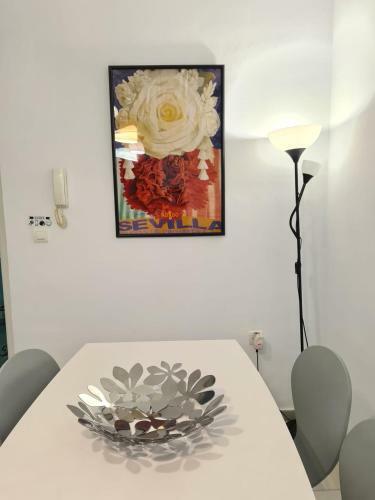 Apartamento Casa Palacio Sevilla