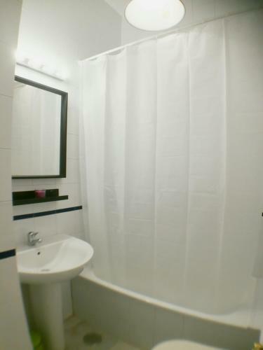 Apartamento Casa Palacio Sevilla