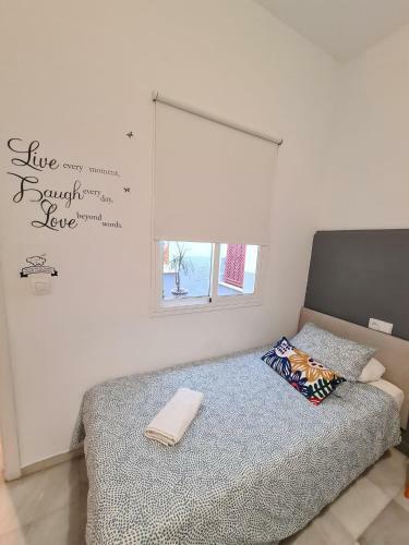 Apartamento Casa Palacio Sevilla