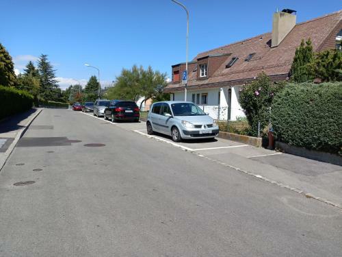 Apartamento Le Yanis