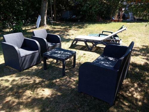 Apartamento Le Yanis