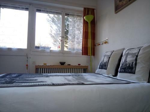 Apartamento Le Yanis