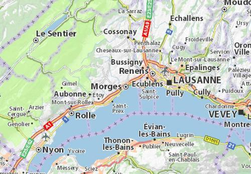 Apartamento Le Yanis