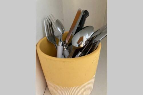 Apartamento Charmant Studio Au Centre De Lausanne