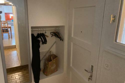 Apartamento Charmant Studio Au Centre De Lausanne