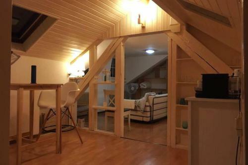 Apartamento Appartement Lausanne Centre De 37 M2 De Surface