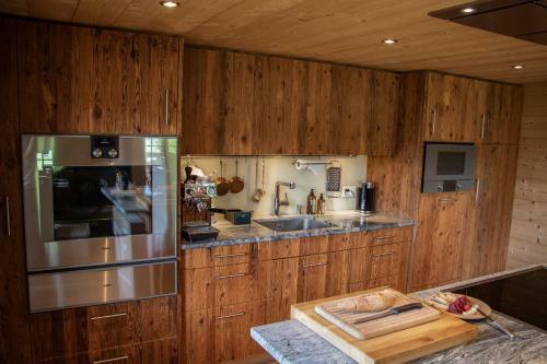 Chalet Caramelle