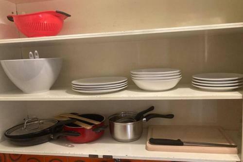 Apartamento Appartement 2 Pi�ces Au Centre de Lausanne