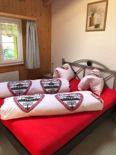 Apartamento Chalet Verbrunnenhaus Grindelwald