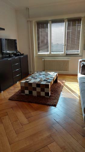 Apartamento Appartement 3 Chambres � Coucher