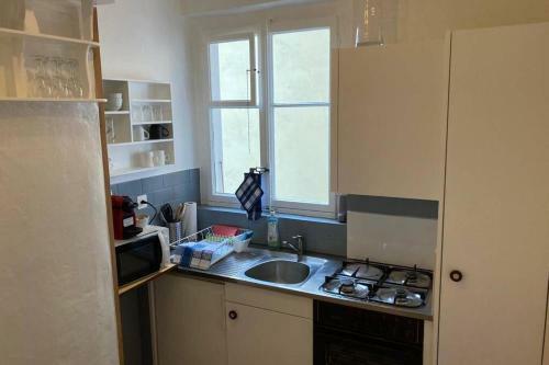 Apartamento Parking & Appartement 2 Pi�ces Sans Traffic
