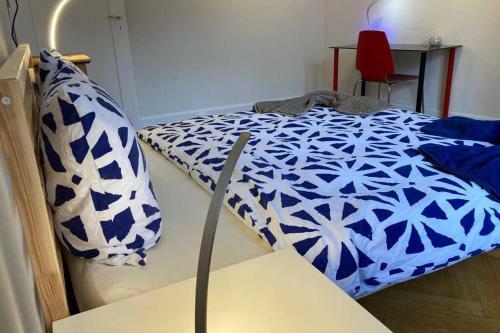 Apartamento Parking & Appartement 2 Pi�ces Sans Traffic