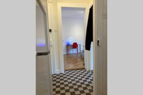 Apartamento Parking & Appartement 2 Pi�ces Sans Traffic