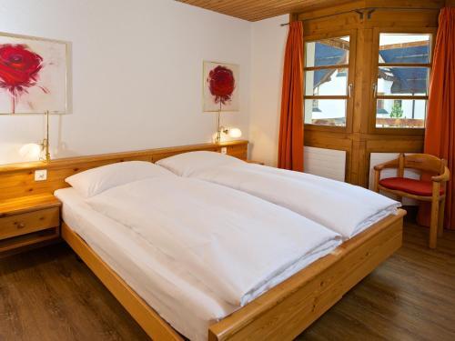 Apartamentos Schweizerhof Ferienwohnungen Lenzerheide 4