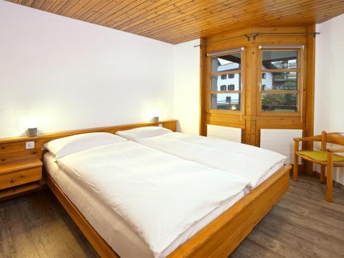 Apartamentos Schweizerhof Ferienwohnungen Lenzerheide 4