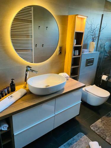 Apartm�ny Dome