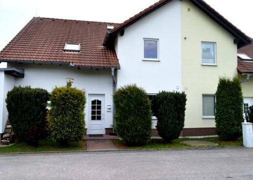Apartamento Ferienwohnung Harry Im Riesengebirge
