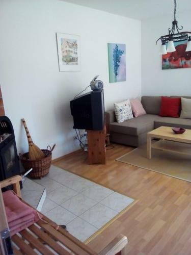 Apartamento Ferienwohnung Fabricio