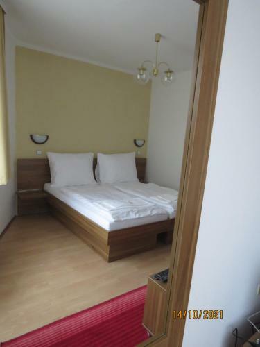 Hostal Penzion Pod Z�mkem