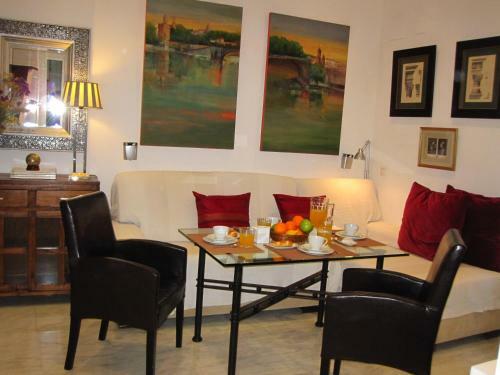 Apartamento En Centro Hist�rico Con Parking Gratis