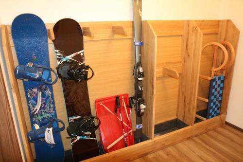 Hostal Chalupa Semafor