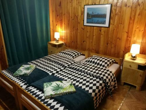 Bed & Breakfast Jamaican By Snezka
