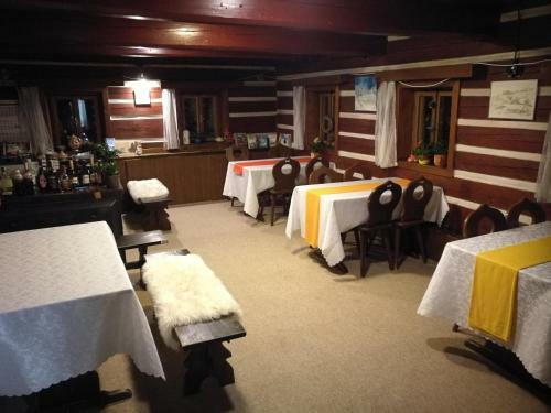 Bed & Breakfast Jamaican By Snezka