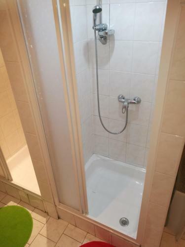 Bed & Breakfast Jamaican By Snezka