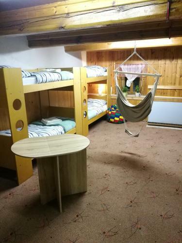 Bed & Breakfast Jamaican By Snezka