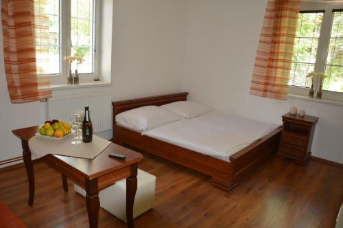 Apartm�ny Divok� And?l