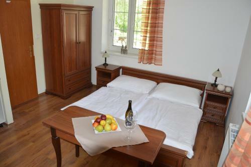 Apartm�ny Divok� And?l
