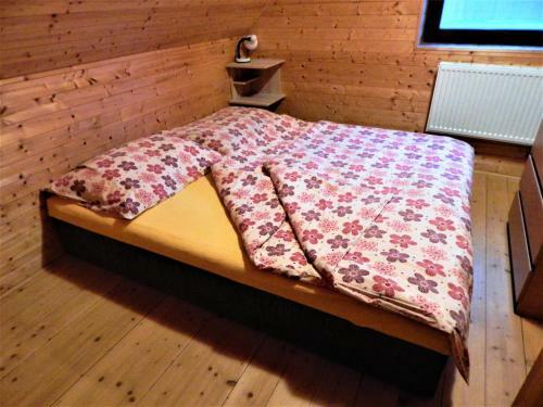 Apartamento Chata Roubenka - Jesenka