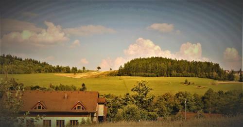 Apartamento Chata Roubenka - Jesenka